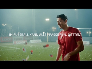 Tipico im fussball kann alles passieren wetten (teil 1) |