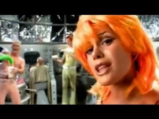 Aqua lollipop (candyman)