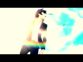 Timeflies glad you came | nisekoi