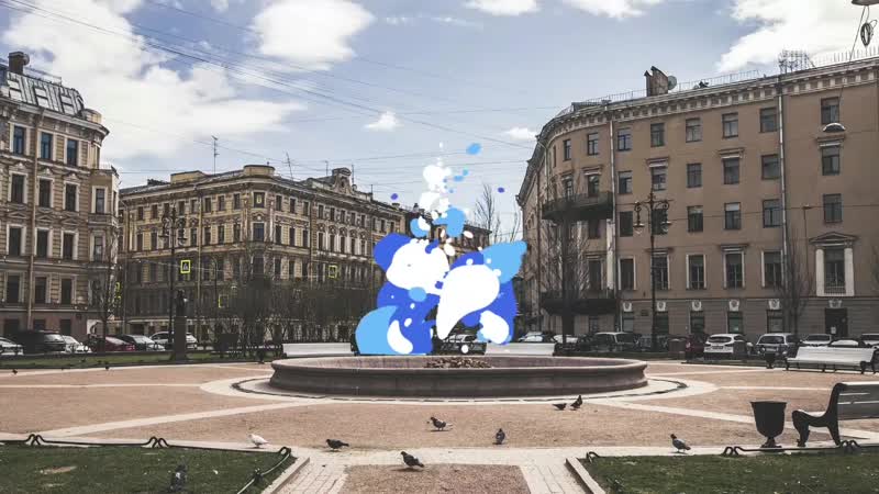 «водоканал» запускает фонтаны [3]