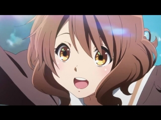 [animeopend] hibike! euphonium 1 opening [звучи! эуфониум 1 опенинг] (720p hd)