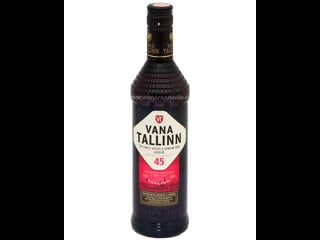 Vana tallinn 45 алко 18+