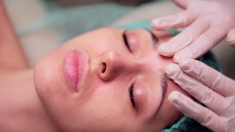 Карбокситерапия oxygen cell therapy