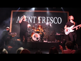 Agent fresco anemoi театръ