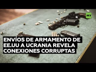 Informe revela una relación de cabildeo entre expolíticos y empresas de armas en ee uu