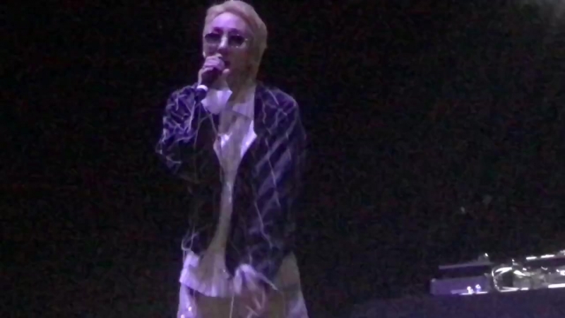 Novo porn video – [fancam] zion t she + babay | los angeles | the novo