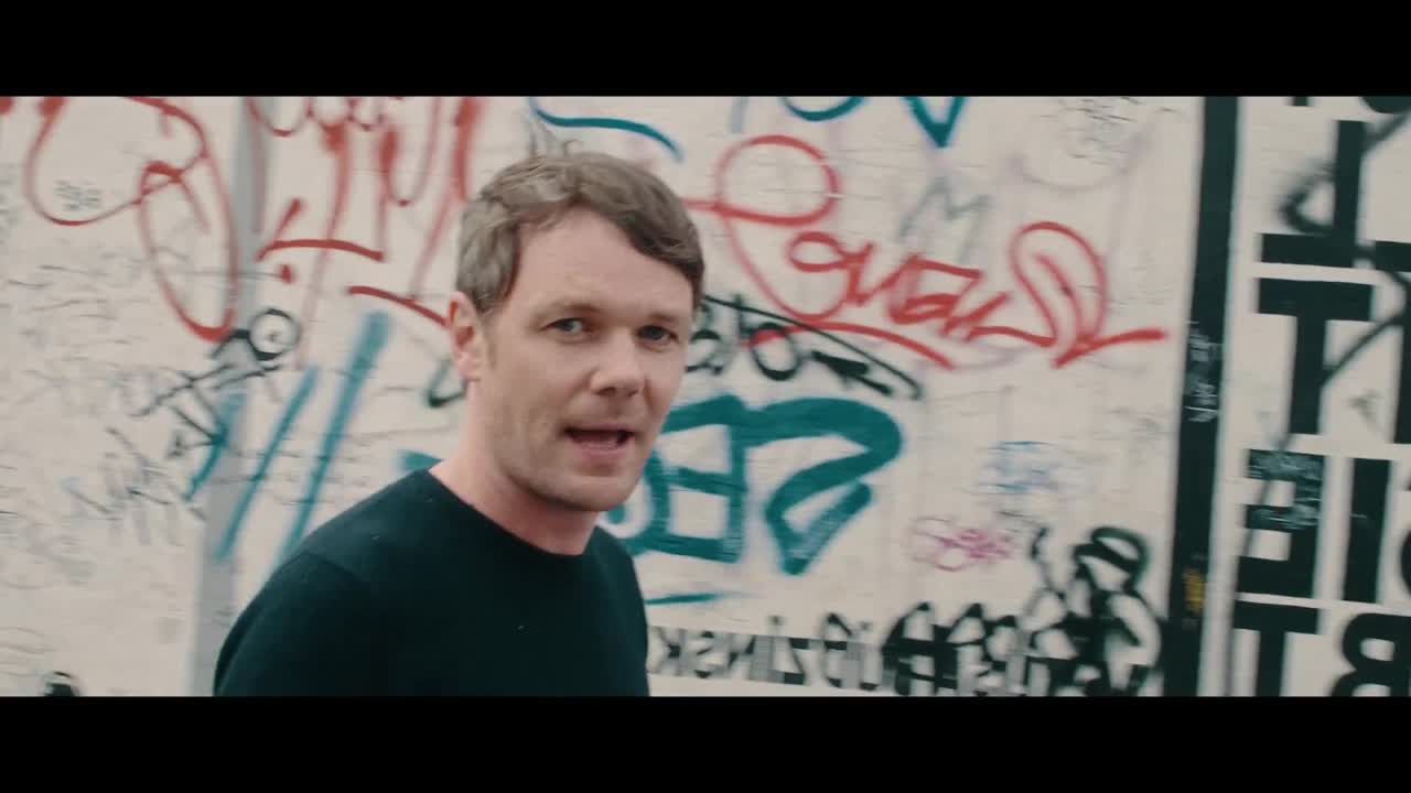 Roddy woomble «jupiter»