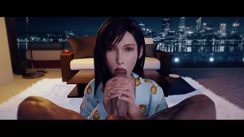 Minet porn video – Tifa lockhart handjob; masturbation; oral sex; minet; blowjob; deepthroat; cumshot; orgasm 3d sex porno hentai [final fantasy]