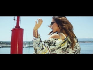 Lana jurcevic feat ante cash vrti mi se (2016)