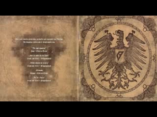 Blutlinie tag der abrechnung 2016 (full album)