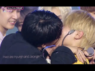 pappero challenge° hyunjin and bangchan porn video on BrownPorn