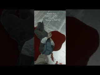 Highlights ready or not game, police swat simulator, mission "greased palms" #readyornot #swat #post