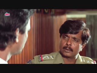 Hindi suspense movie teesra kaun showreel mithun chakraborty chunkey pandey amol palekar