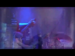 Steve hillage band aftaglid live in amsterdam 2006