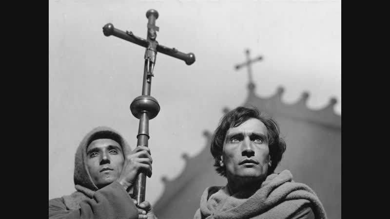 ᴴᴰ страсти жанны д`арк / la passion de jeanne d'arc (1928) карл теодор дрейер / carl theodor dreyer (субтитры) hd 1080
