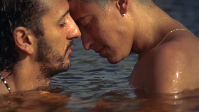 Jesuita barbosa tatuagem part2