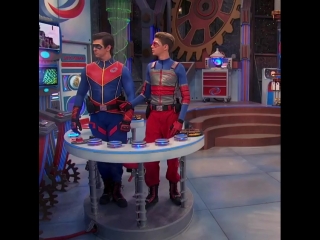 What's that smell? 🤔 #henrydanger