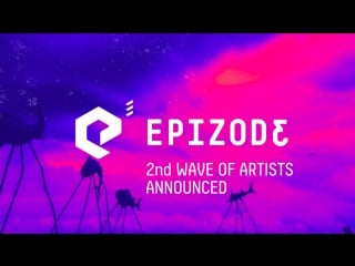 Epizode³ 2nd names