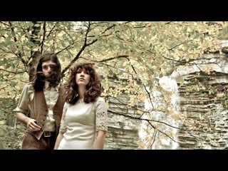 Widowspeak true blue (live on kexp)