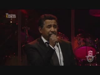 Cheb khaled aicha