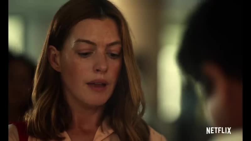 The last thing he wanted official trailer anne hathaway ben affleck new movie netflix