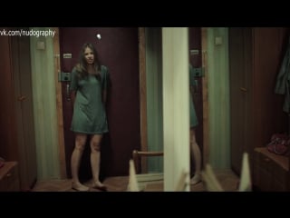 Юлия топольницкая в сериале ''вы все меня бесите'' (2017, олег фомин) 20 серия