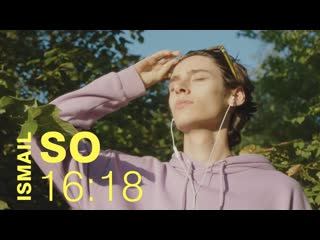 Scheiss schöne welt druck ismail clip 1