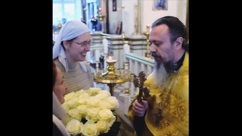 "святой отец"? на самом деле в церкви так не обращаются к священнику а почему? #церковьбез "святой отец"? на самом деле в церкв