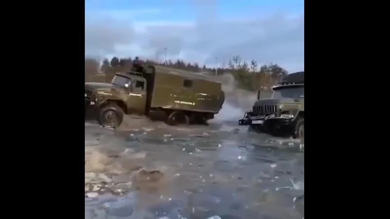 Силушка русская