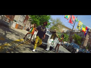 Cj fly feat joey bada$$ rudebwoy