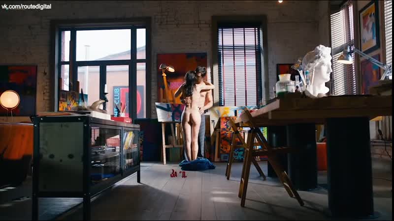 Anna chipovskaya nude chistoe iskusstvo (ru 2016) hd 1080p web watch online / анна чиповская чистое искусство