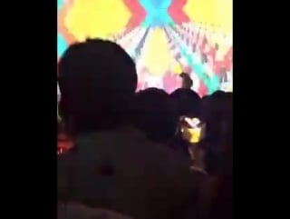 160830 | sungyeol pick me | that summer 3 в токио, d 1