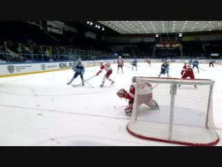 Sibir spartak (17 01 19)