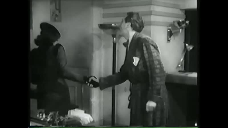 La garçonne (1936) fr