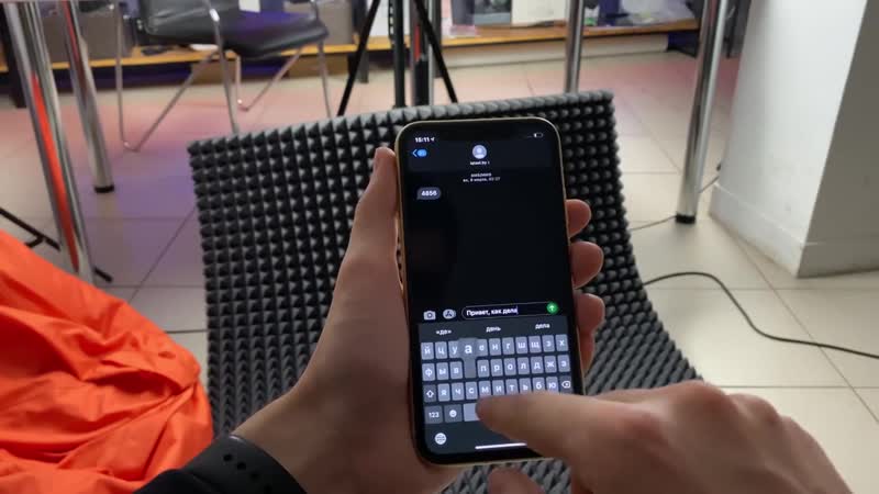 [павел хмурчик] год на iphone после 18 лет на android 🤬