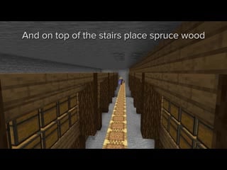 [shulkercraft] minecraft storage room with automatic sorting system 2 million item capacity