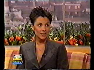 Victoria beckham interview gmtv