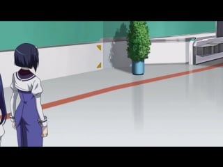 Инструктор боевых магов [тв 1] [07 из 12] kuusen madoushi kouhosei no kyoukan [balfor, nika lenina]