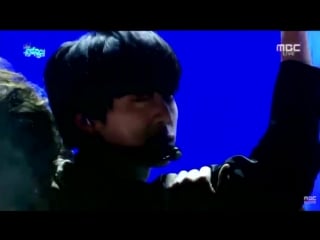 He gave armys fried chicken and coke to live