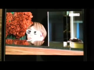 Сокджинни в bts world pt 9