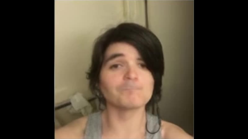 Убермаргинал baka mitai