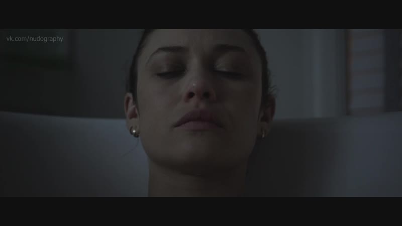 Ольга куриленко (olga kurylenko) в фильме "мара пожиратель снов" (mara, 2018, клайв тонг) hd 1080p голая? секси!