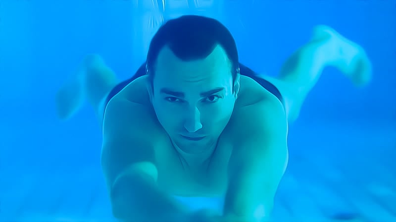 Рекламный ролик «приморские бани»