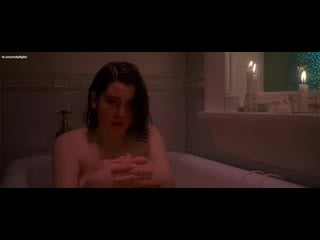 Kate winslet, melanie lynskey nude heavenly creatures (1994) + slomo watch / кейт уинслет, мелани лински небесные создания