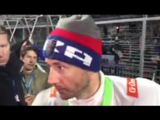 Интервью ковальчука