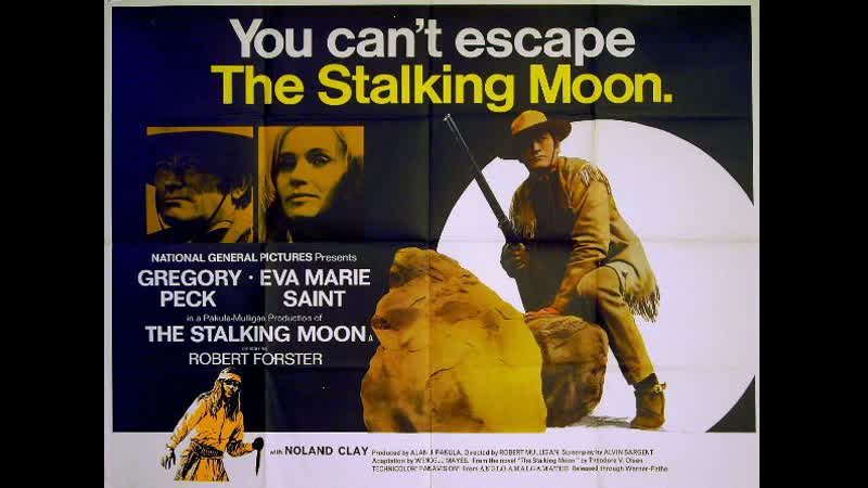 The porn moon (1968) 1080p gregory peck, eva marie saint, robert forster