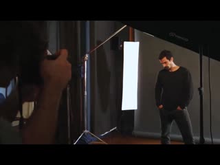 Doğduğun ev kaderindir backstage görüntüleri