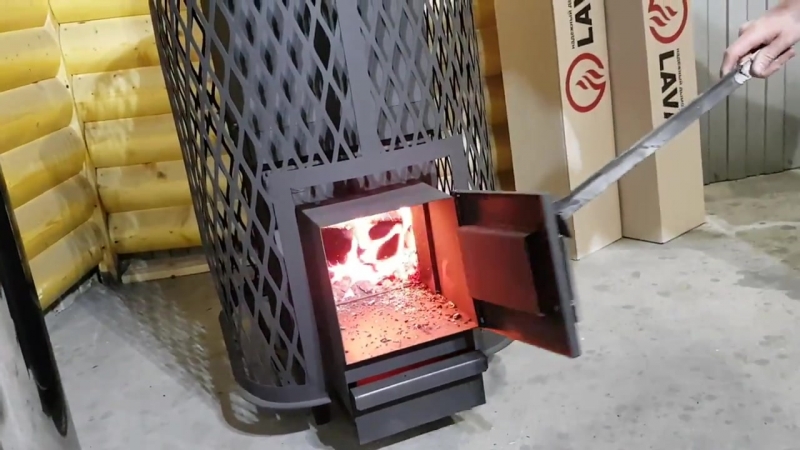 Дымоход лава металлическая заглушка в дымоходе пожара не будет