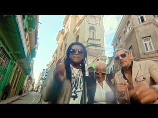 Pa q suenes como yo paulo fg, haila mompie, y mayito rivera