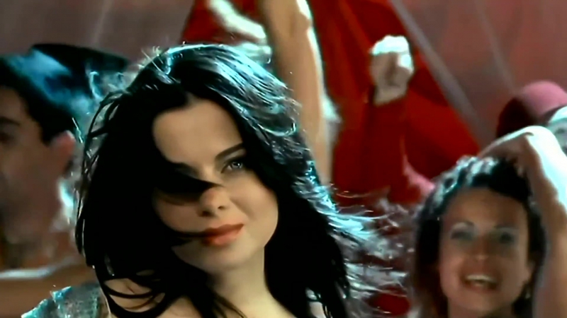 Наташа королёва и тарзан не забуду (2003) [1080р]